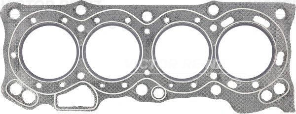 Gasket, cylinder head